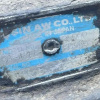 АКПП Toyota 1KZ 3043LE / 3500060540 4WD 3 конт. с тросиком  ДЕФЕКТ ШТОКА  ГНУТЫЙ Land Cruiser Prado KZJ95