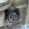 АКПП Toyota 1KZ 3043LE / 3500060540 4WD 3 конт. с тросиком  ДЕФЕКТ ШТОКА  ГНУТЫЙ Land Cruiser Prado KZJ95
