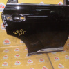 Дверь боковая Lexus RX450h GYL15 '2009-2015 зад, прав (голая) 67003-48130