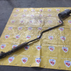 Глушитель Toyota Corolla/Sprinter AE110/EE111 5AFE/4EFE Задняя банка + катализатор(под датчик) 17430-15620/17420-15160/17460-15040