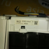 Панель приборов TOYOTA Wish ZGE20 83800-68151