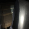 Зеркало TOYOTA Estima ACR30/MCR40 5k с накладкой L