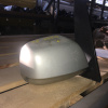 Зеркало TOYOTA Estima ACR30/MCR40 5k с накладкой R