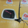 Зеркало TOYOTA Alphard #NH1# 5к+2к L