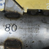 Приемная Труба Глушителя Toyota C-HR ZYX10 2ZRFXE с катализатором 17410-37B30