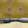 Труба приемная Nissan Juke YF15/Z12 HR15DE с катализатором 20010-1FU2A