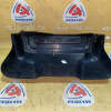 Накладка декоративная на двс Audi BAR Q7 4LB '2007 V8-4.2 FSI спереди 079103927K