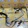 Патрубок системы охлаждения Audi 7L0122073AC Q7 4LB BAR '2007 комплект