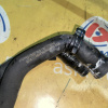 Патрубок системы охлаждения Audi 7L0122073AC Q7 4LB BAR '2007 комплект