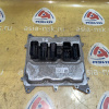 Блок управления двс BMW 3-Series F30 N20B20B '2014 MEVD172P 12148631725