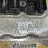 Блок управления двс BMW 3-Series F30 N20B20B '2014 MEVD172P 12148631725
