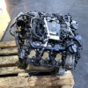 Двигатель Mercedes CLS-Class M272E35/272.964-30335046 2WD 3.5L CLS350 Япония W219/C219 '2006