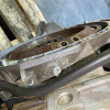 Двигатель Mercedes CLS-Class M272E35/272.964-30335046 2WD 3.5L CLS350 Япония W219/C219 '2006