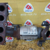 Коллектор выпускной Toyota 2AZ-FE Alphard ANH10/ANH15 '05.2002-07.2003 с катализатором 25051-28170