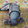 Коллектор выпускной Toyota 2AZ-FE Alphard ANH10/ANH15 '07.2003-04.2005 с катализатором 25051-28190 / 25051-28420