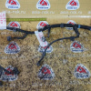Коса акпп Toyota/Lexus 2UZ-FE Land Cruiser#LX470 UZJ100 '01.1998-02.2002 a/t 30-43LE JAPAN=Europe=General 82125-60380