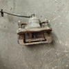 Суппорт Toyota M910A перед, лев Tank