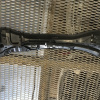 Решетка под лобовое стекло Toyota C-HR ZYX10 55781-10050