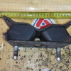 Подушка двигателя Toyota 1HZ/1FZ Land Cruiser HZJ105/FZJ105 m/t зад. R 12371-66060