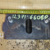 Подушка двигателя Toyota 1HZ/1FZ Land Cruiser HZJ105/FZJ105 m/t зад. R 12371-66060