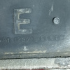 Подушка двигателя Toyota 1HZ/1FZ Land Cruiser HZJ105/FZJ105 m/t зад. R 12371-66060