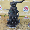 ТНВД Toyota 1HZ Land Cruiser HZJ78/HZJ105 с тахометром и вакуумником сверху 22100-1C380