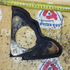 Кожух маховика Nissan 304175X21A Navara/Pathfinder D40/R51 V9X a/t крышка, к стартеру.