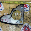 Кожух маховика Nissan 304175X21A Navara/Pathfinder D40/R51 V9X a/t крышка, к стартеру.