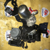 Блок ABS Toyota ZYX10 C-HR 2ZRFXE 44510-47070