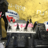 Блок ABS Toyota ZYX10 C-HR 2ZRFXE 44510-47070