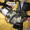 Блок ABS Toyota ZYX10 C-HR 2ZRFXE 44510-47070