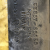 Гофра впускного коллектора Toyota 2UZ Land Cruiser UZJ100 53807-60050