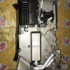 Корпус печки TOYOTA HDJ101 Land Cruiser F дефект (с радиатором печки+сервоприводы) 87150-60481