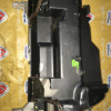 Корпус печки TOYOTA HDJ101 Land Cruiser F дефект (с радиатором печки+сервоприводы) 87150-60481