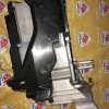 Корпус печки TOYOTA HDJ101 Land Cruiser F дефект (с радиатором печки+сервоприводы) 87150-60481
