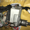 Колонка рулевая Toyota Tank M910A 45250-B1141