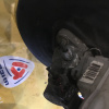 Главный тормозной цилиндр Suzuki HT51S Swift +вакуумник 874-08320