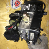 Блок ABS Lexus USF40 LS460 44510-50100