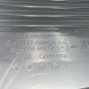 Накладка декоративная на двс BMW N52N 5-Series F10 '2011 11127584636