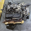 Двигатель Dodge Ram Magnum 318/ELF-7M31803063098 5.2L V8 В сборе Япония BR '1997