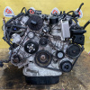 Двигатель Mercedes Viano M272E35/272.978-30863284 2WD 3.5L V350 Япония W639 '2008