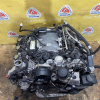 Двигатель Mercedes Viano M272E35/272.978-30863284 2WD 3.5L V350 Япония W639 '2008