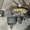 Подушка двигателя Toyota 1KRFE Tank M910A перед, лев 12306B1140