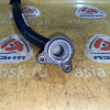 Патрубок системы охлаждения BMW 11537581063 5-Series F10 N52N/N52B25AF '2011 спереди сверху