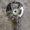 Ступица TOYOTA/Lexus UZJ100/FZJ100/HDJ100/HDJ101 Land Cruiser#LX470 перед, лев ABS. без суппорта 43202-60020