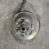 Ступица TOYOTA/Lexus UZJ100/FZJ100/HDJ100/HDJ101 Land Cruiser#LX470 перед, прав ABS. без суппорта