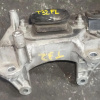 Подушка двигателя Nissan MR20DD X-Trail HNT32 перед, лев 112204BB0A