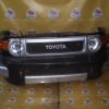 Ноускат Toyota FJ Cruiser GSJ15 '2005- a/t Дефект крепления решетки ф.35-130 габ.35-125