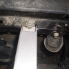 Ноускат Toyota FJ Cruiser GSJ15 '2005- a/t Дефект крепления решетки ф.35-130 габ.35-125