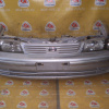 Ноускат Toyota Corsa EL51 '1997-1999 a/t Sedan Дефект бампера Без диффузоров ф.16-158 габ.16-160